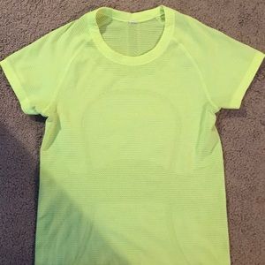 Swiftly Tech Short Sleeve